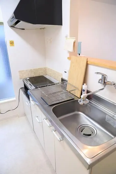 Appartement 8路線使用可能！アクセス抜群/池袋駅より徒歩5分/最大11名/Wi-Fi完備/まるごと3Ldk à Tōkyō