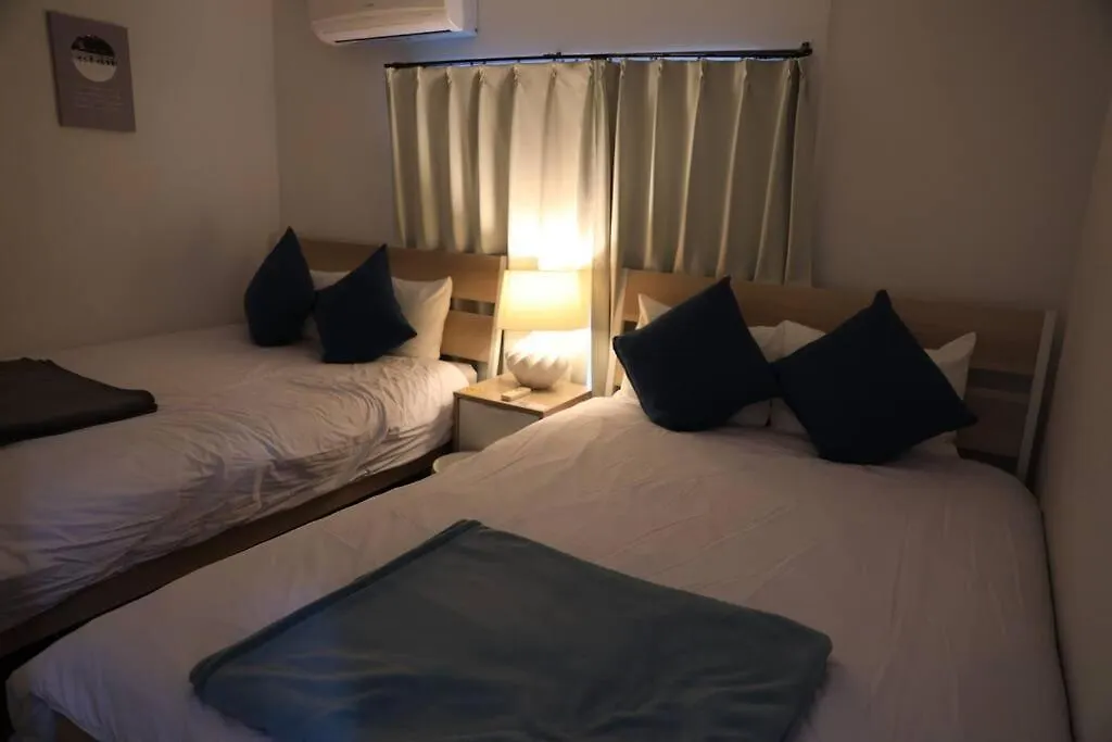 Appartement 8路線使用可能！アクセス抜群/池袋駅より徒歩5分/最大11名/Wi-Fi完備/まるごと3Ldk à Tōkyō Japon