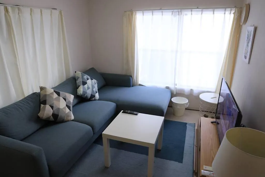 Appartement 8路線使用可能！アクセス抜群/池袋駅より徒歩5分/最大11名/Wi-Fi完備/まるごと3Ldk à Tōkyō Japon