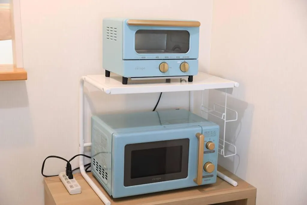 Appartement 8路線使用可能！アクセス抜群/池袋駅より徒歩5分/最大11名/Wi-Fi完備/まるごと3Ldk à Tōkyō