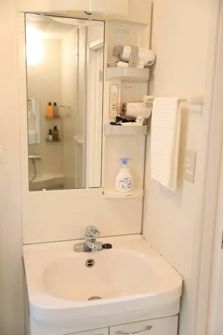Appartement 8路線使用可能！アクセス抜群/池袋駅より徒歩5分/最大11名/Wi-Fi完備/まるごと3Ldk à Tōkyō