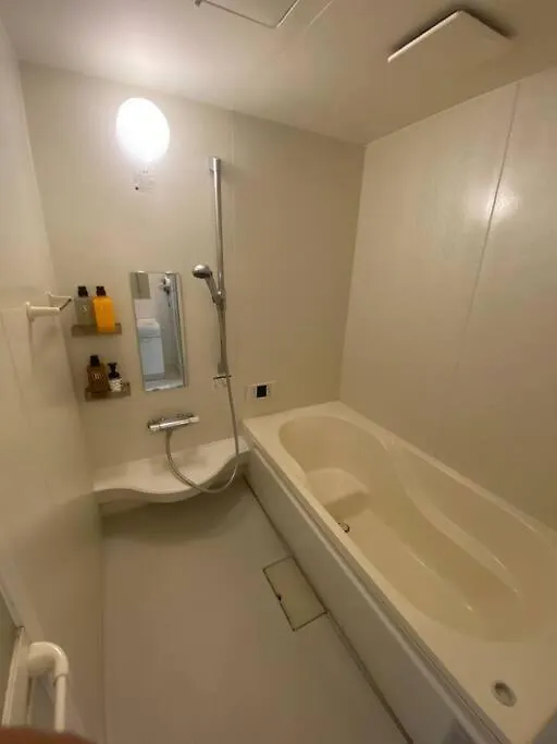 Appartement 8路線使用可能！アクセス抜群/池袋駅より徒歩5分/最大11名/Wi-Fi完備/まるごと3Ldk à Tōkyō