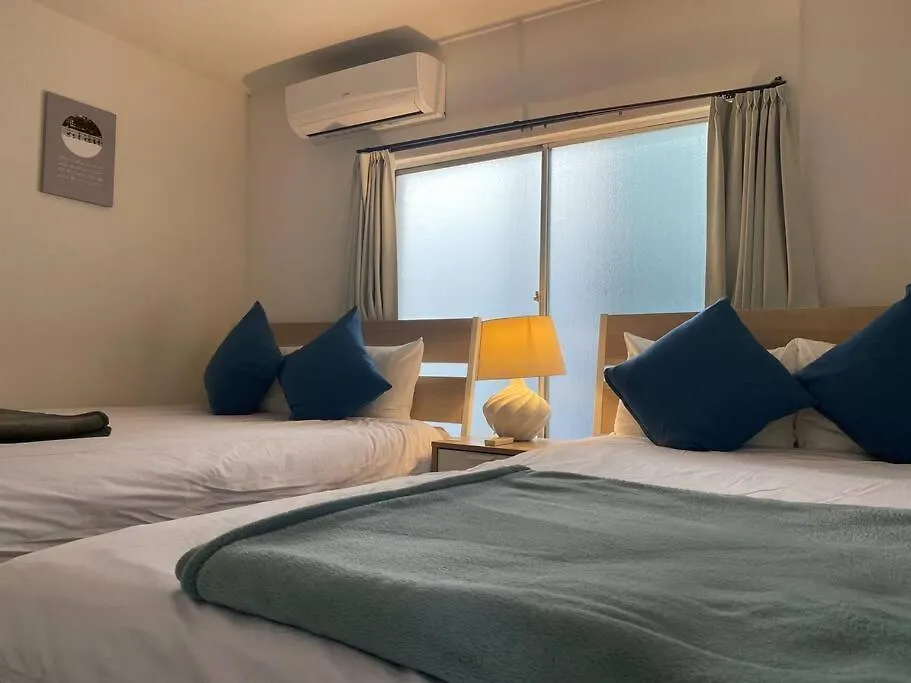 Appartement 8路線使用可能！アクセス抜群/池袋駅より徒歩5分/最大11名/Wi-Fi完備/まるごと3Ldk à Tōkyō