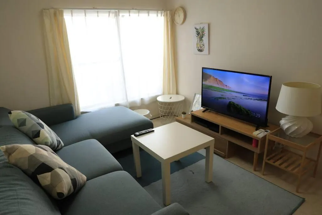 Appartement 8路線使用可能！アクセス抜群/池袋駅より徒歩5分/最大11名/Wi-Fi完備/まるごと3Ldk à Tōkyō 0*,  Japon