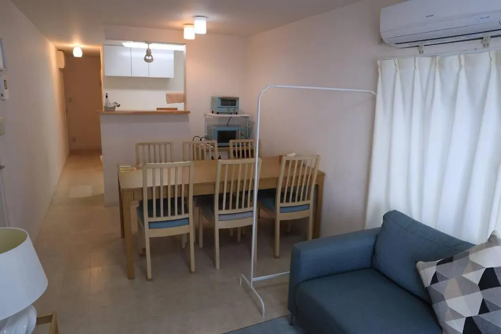 Appartement 8路線使用可能！アクセス抜群/池袋駅より徒歩5分/最大11名/Wi-Fi完備/まるごと3Ldk à Tōkyō