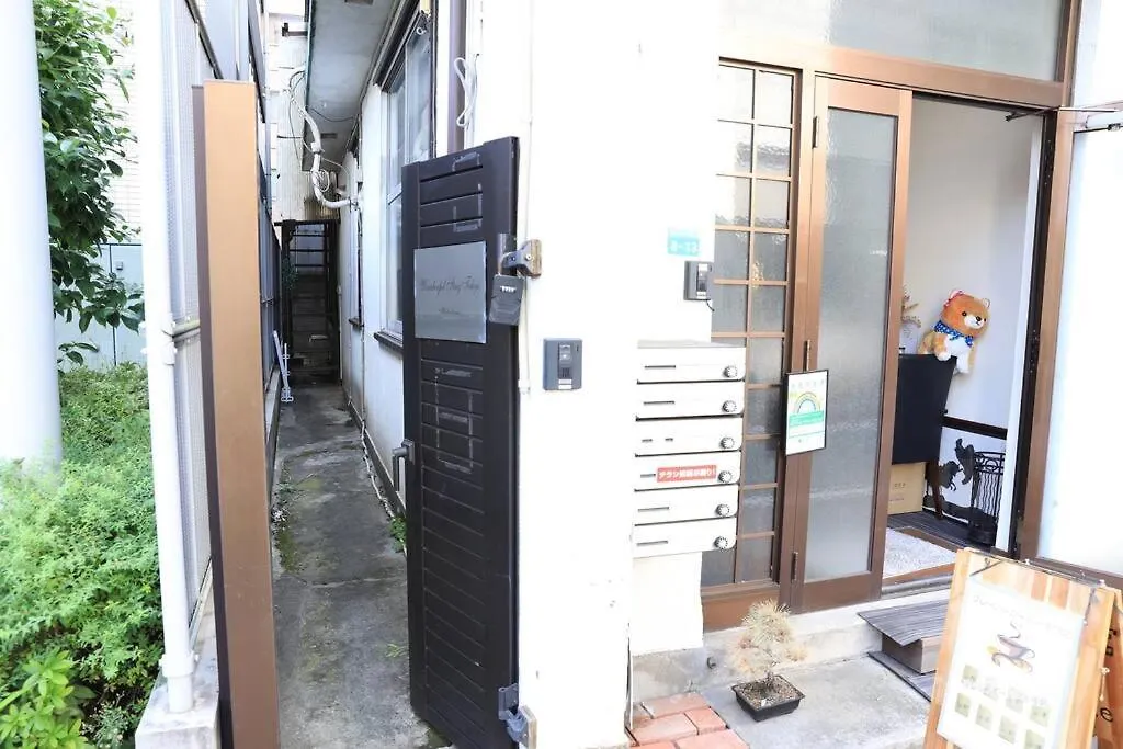Appartement 8路線使用可能！アクセス抜群/池袋駅より徒歩5分/最大11名/Wi-Fi完備/まるごと3Ldk à Tōkyō